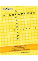 Diagramless Crosswords