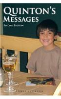 Quinton's Messages