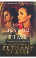 Love Beyond Time