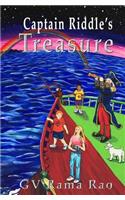 Captain Riddle's Treasure