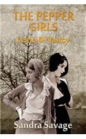 The Pepper Girls