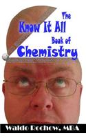 Know It All Book of Chemistry