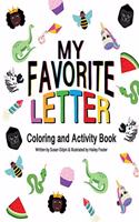 My Favorite Letter