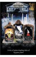 Grave Markers