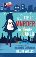Case of Murder by Monte Carlo