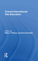 Toward International Tele-Education