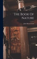 Book Of Nature