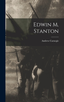 Edwin M. Stanton