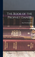 Book of the Prophet Daniel