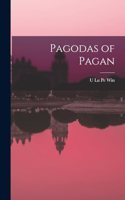 Pagodas of Pagan