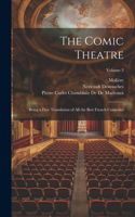 Comic Theatre