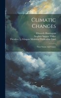 Climatic Changes