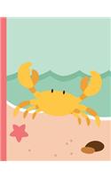 Crab Notebook