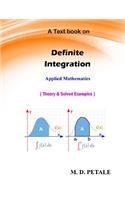 Definite Integration