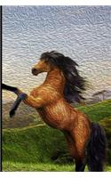 Journal For Horse Lovers