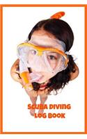 Scuba Diving Log Book