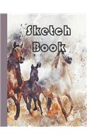 Sketch Book