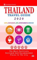 Thailand Travel Guide 2020