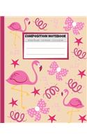Composition Notebook