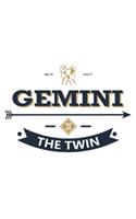 Gemini The Twin