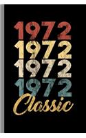 1972 Classic