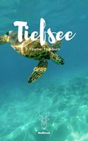 Tiefsee - Taucher Tagebuch