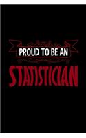 Proud to be a statistician