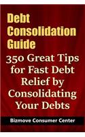 Debt Consolidation Guide