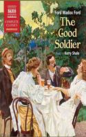 Good Soldier Lib/E
