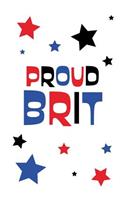Proud Brit