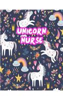 Unicorn Nurse