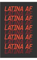 Latina Af