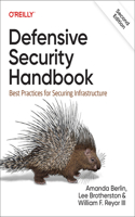 Defensive Security Handbook