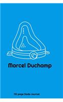 Marcel Duchamp: 110 page Dada Journal