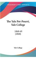 The Yale Pot-Pourri, Yale College