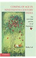 Coming of Age in Nineteenth-Century India