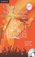 Cambridge Social Sciences Level 6 Student's Book