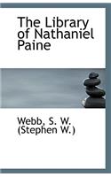 The Library of Nathaniel Paine