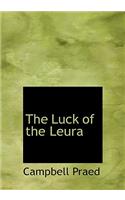 The Luck of the Leura