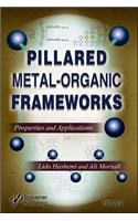 Pillared Metal-Organic Frameworks