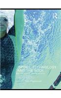 Sport, Technology and the Body