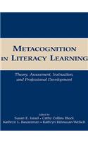 Metacognition in Literacy Learning
