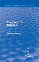 The Unity of Science