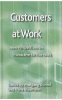 Customers at Work