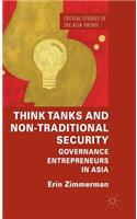 Think Tanks and Non-Traditional Security