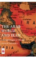 Arab World and Iran