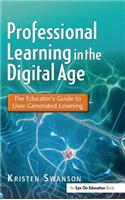 Professional Learning in the Digital Age