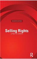 Selling Rights