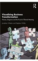 Visualising Business Transformation