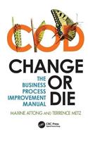 Change or Die